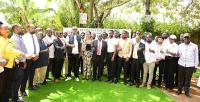 Kampala youth, business community endorse Gen. Muhoozi’s 2031 presidential bid