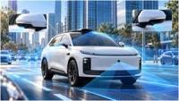 OMODA & JAECOO to Showcase Purpose-Built L4 Robotaxi, Bringing a New Driverless Mobility Experience to Global Markets