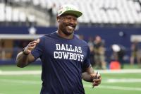 Inside Von Miller’s Chicken Farm and How His ‘Country Club for Chickens’ Won Over Patrick Mahomes, Too