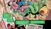 Action Comics #1103 Preview: Lex Luthor's Origin Story Begins