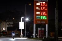High Gas Prices Could Be the Key Issue That Swings the Senate