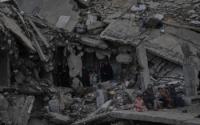 World : More Than 90 Per Cent Of Gaza Strip Destroyed After Three Years Of Genocide