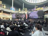 SOOP Expands StarCraft ASL Finals With 1,000-Seat Lotte World Stage