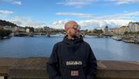 Meet Paulo Dias, the Expat Behind Prague’s Pintz Beer App