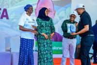 Copra crowned top public institution for food innovations