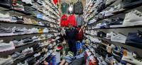 R160m in counterfeit goods seized in Joburg CBD crackdown