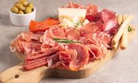 Curry and couscous is replacing traditional prosciutto in Italy's new Muslim-friendly school meals