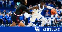 Kentucky-Little Rock Postgame Notes