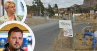 Bell Bay jobs in limbo but environmentalists say bailout not right answer