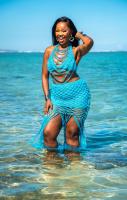 Zanele Potelwa teases more twists on Tropika Island of Treasure Season 12