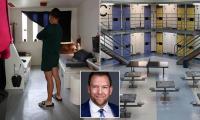 A holiday behind bars? How Australia's paedophiles sip 'teas and coffees' and swap 'war stories' in jail - amid outrage over sentence for man who raped a four-year-old girl