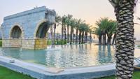 The gate of Eden: In Israel’s Valley of Springs, ancient history offers a new journey of healing