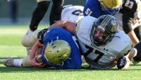 Missouri High School Football Final Scores, Results - October 16