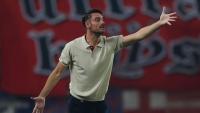 Angry outburst over German referee: Riera suspects a conspiracy