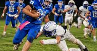 Berlin Brothersvalley tops Windber in ICC South clash