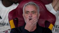 Mourinho: if I were Vinicius, I would have left Real Madrid, and I expected a harsher punishment