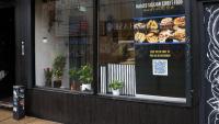 From shipping container to Manchester gem - the Italian that has become one of the city's best lunch spots