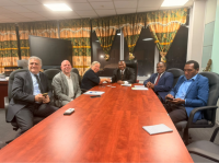 PNG Eyes Israeli Medical Expertise For Hospitals And Emergency Services