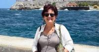 Cuban intellectuals, artists, and professors from various generations mourn the passing of Carolina de la Torre