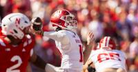 Indiana's 22-game win streak ends against Ohio State in one of six Top 25 showdowns