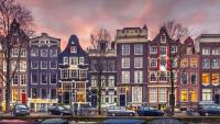 Amsterdam, slowly, a day of canals, art and quiet corners