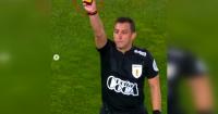 Uruguay football tests electronic cards in bid to modernise refereeing