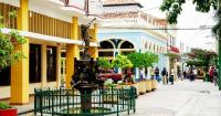 Uncontrolled thefts in Guantánamo: solar panels from a funeral home, diesel from a polyclinic, and even mattresses from the University of Medical Sciences