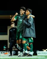 How a ‘next man up’ mentality has shaped Cal Poly Men’s Soccer in 2026