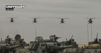 UK, France, and Germany Gear Up for Ukraine Deployment With Major Military Drills in Poland