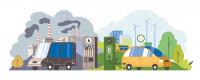 Electric vehicles gain ground as energy crisis accelerates Philippine electric mobility