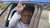 Major Pope Leo health update as Vatican issues statement after cancer surgery