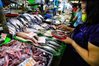 35% of Filipinos say food prices should top gov’t concerns