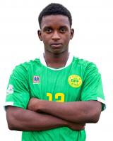 Guyana U-15s face five matches in three days on Azerbaijan debut