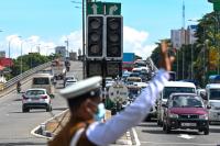 Sri Lanka hit by nationwide blackout as grid trips