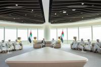 DEWA, Dubai Airports discuss energy efficiency and sustainability