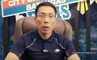 Mayor Arth Jhun Marasigan condemns killing of barangay captain, offers reward for arrest of suspect