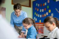 FactCheck: Do Irish primary school teachers have the most teaching hours in the world?