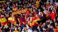 Spain’s appeal over FIFA fine dismissed