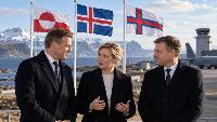 Iceland, Greenland and the Faroe Islands Hold First Dedicated West Nordic Leaders’ Summit6 min read
