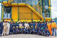 Dorman Long Engineering: Advancing Nigeria’s Local Content Agenda Through Industrial Capability