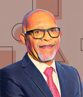 Nigerian pipeline billionaire Emeka Okwuosa says Africa can’t run on renewables alone