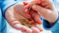 Irish drivers told keep €1 coin in vehicle ahead of season's first named storm