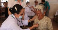 Outreach programme helps strengthen Vietnam–Cambodia ties