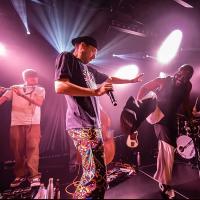 Franco‑Ghanaian Collective Agoro Launches Debut Album in Paris