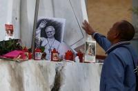 Pope Leo to leave hospital on Saturday, four days after lung cancer surgery