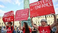 France's new sexual violence bill 'fails to tackle root causes', campaigners warn