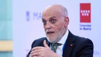 Tebas sticks to his Nazi comparison of the Real Madrid channel: What I say is taught in media faculties