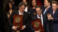 Coen Brothers Bring Laughs to Lumière Award Ceremony as Javier Bardem Recalls ‘No Country for Old Men’: ‘They Gave Me One Masterpiece’