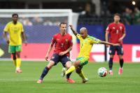 Venue for Bafana Bafana v Kenya AFCON qualifier confirmed