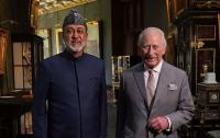 Oman eyes deeper investment, defence ties as His Majesty Sultan Haitham prepares for UK state visit